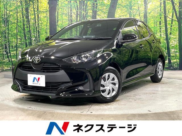 TOYOTA / YARIS