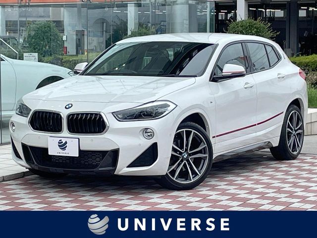 BMW / BMW X2