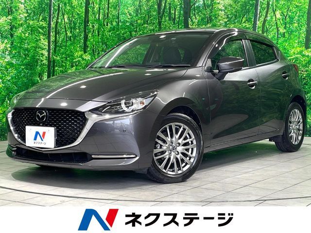 MAZDA / MAZDA2