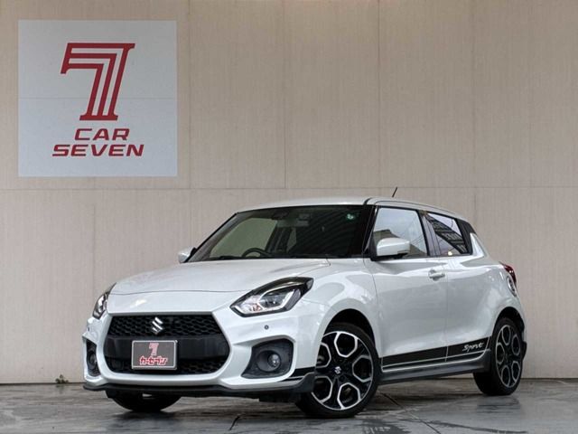 SUZUKI / SWIFT