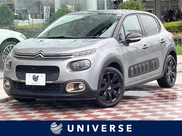 CITROEN / CITROEN C3