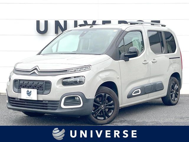 CITROEN / CITROEN Berlingo