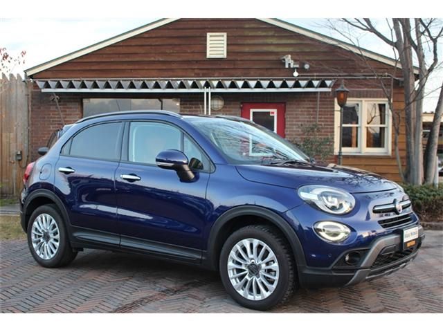 FIAT / FIAT 500X