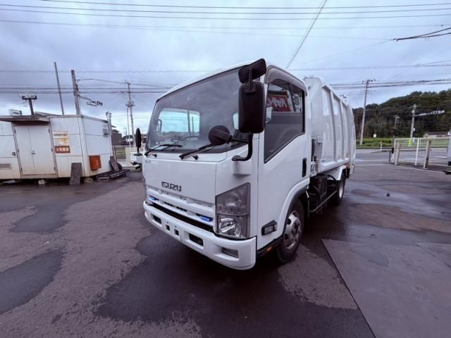 ISUZU / ELF