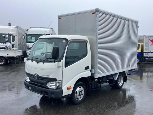 TOYOTA / TOYOACE