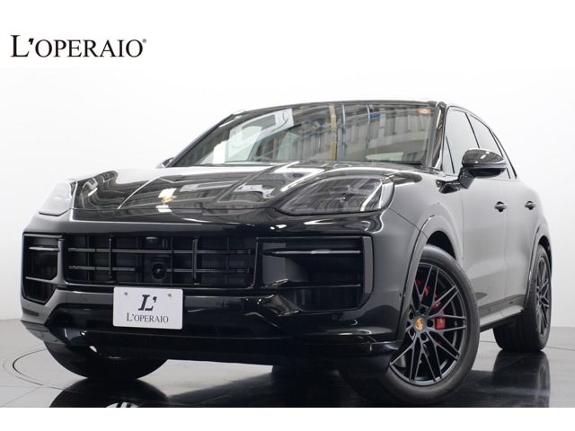 PORSCHE / PORSCHE Cayenne