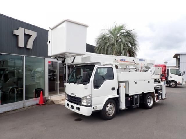 ISUZU / FORWARD