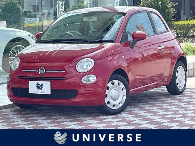 FIAT / FIAT 500