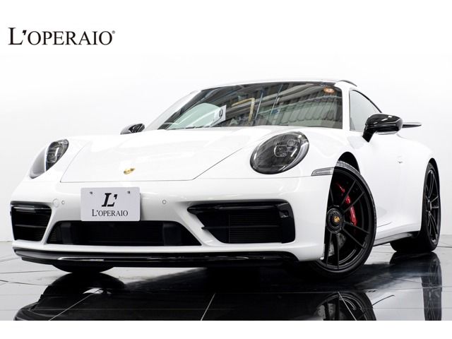 PORSCHE / PORSCHE 911