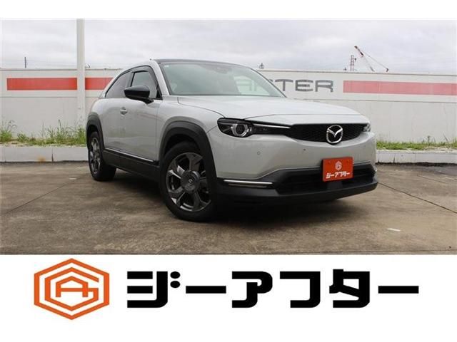 MAZDA / MX-30