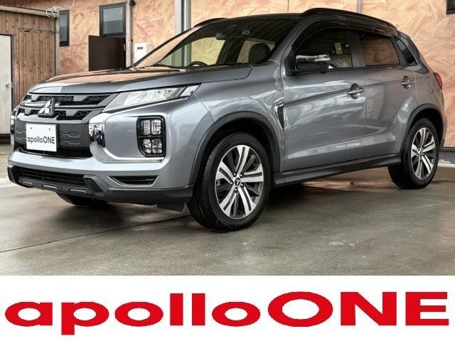 MITSUBISHI / RVR