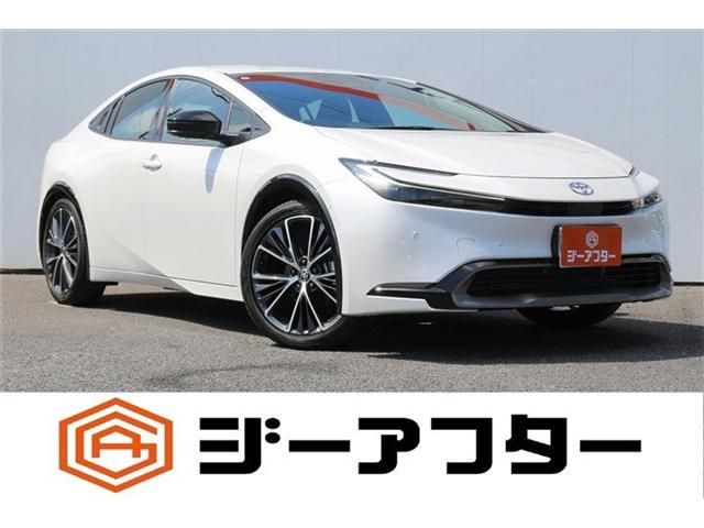 TOYOTA / PRIUS