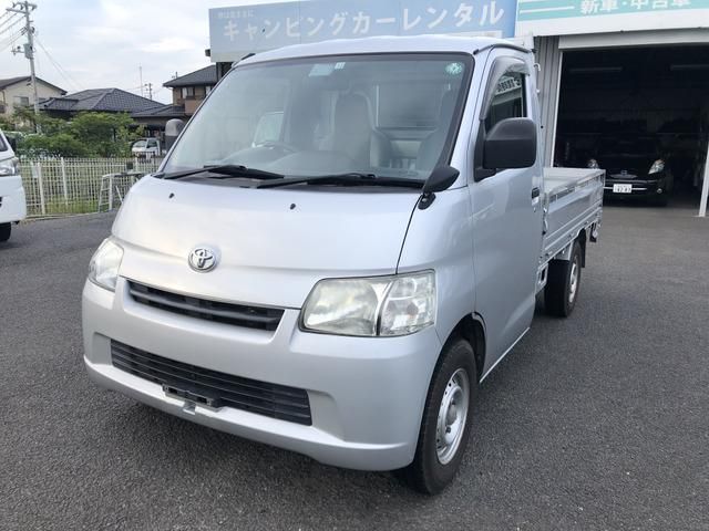 TOYOTA / TOWNACE truck 4WD