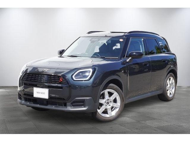 BMW / MINI COUNTRYMAN