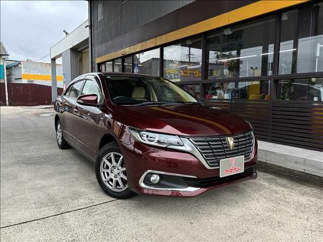 TOYOTA / PREMIO