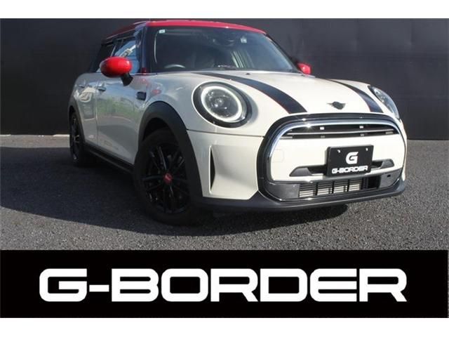 BMW / MINI COOPER D 5DOOR
