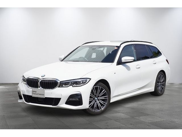 BMW / BMW 3series TOURING
