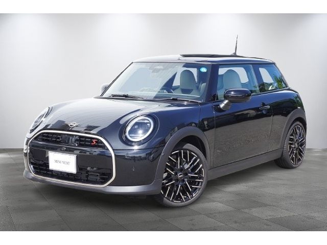BMW / MINI COOPER