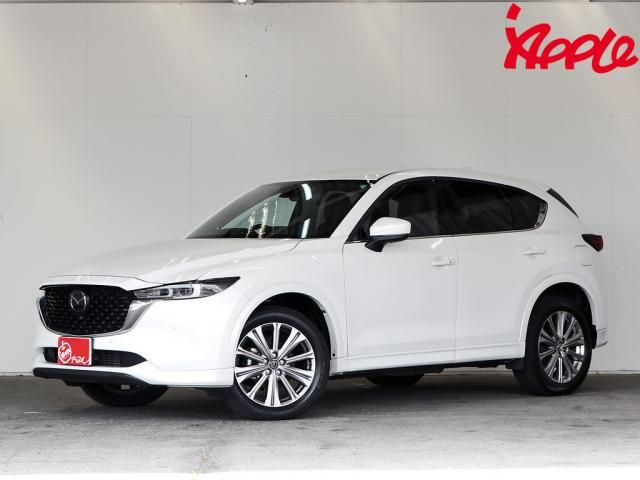 MAZDA / CX-5