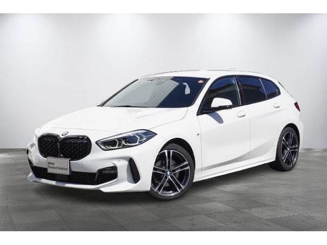 BMW / BMW 1series