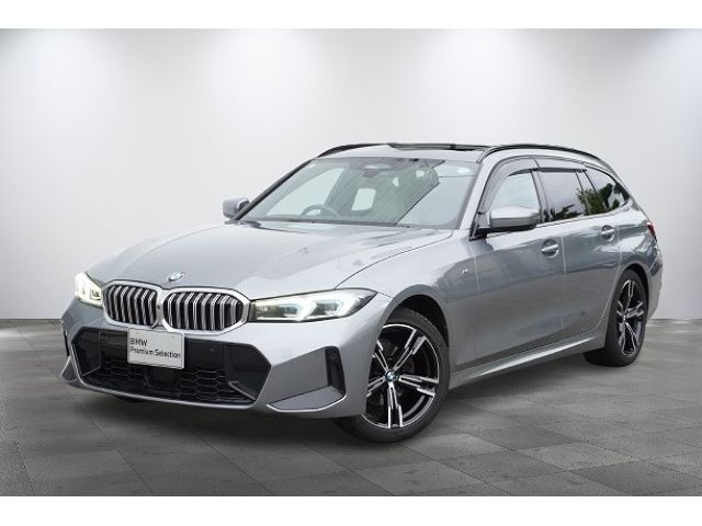 BMW / BMW 3series TOURING