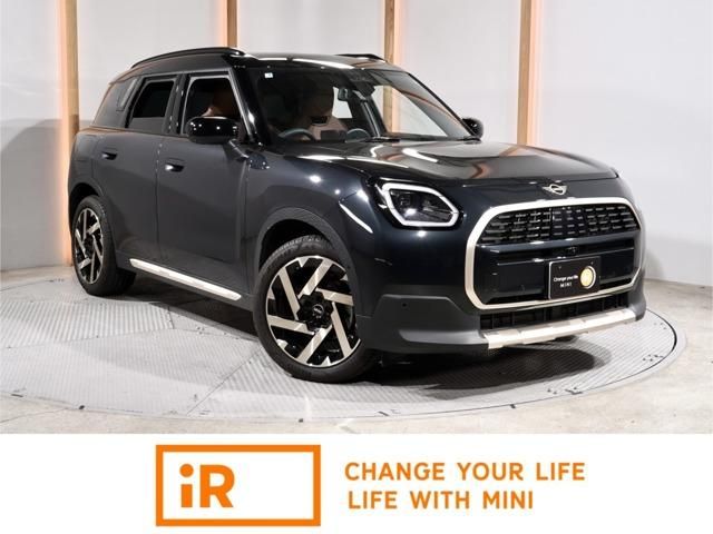 BMW / MINI COUNTRYMAN