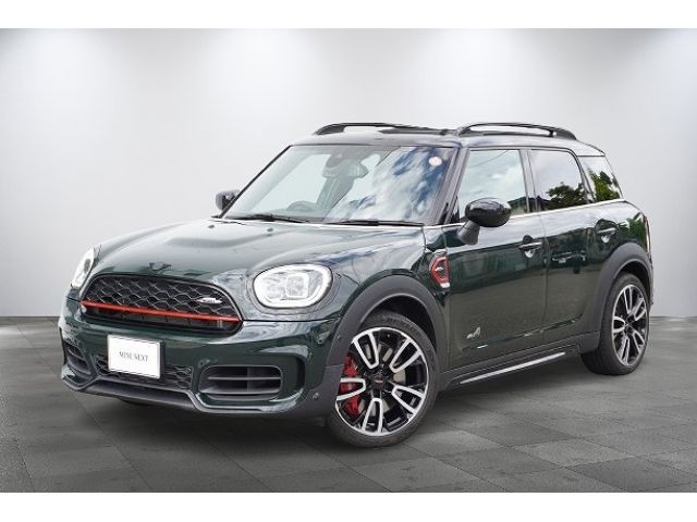 BMW / MINI CROSSOVER