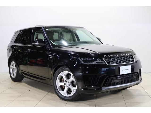 ROVER / ROVER RANGE ROVER SPORTS