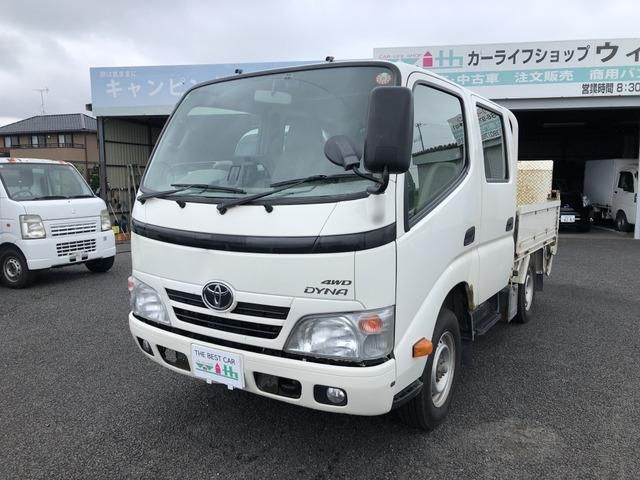 TOYOTA / DYNA