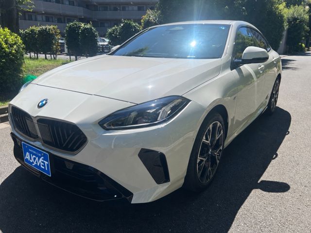 BMW / BMW 2series Gran coupe