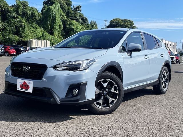 SUBARU / SUBARU XV