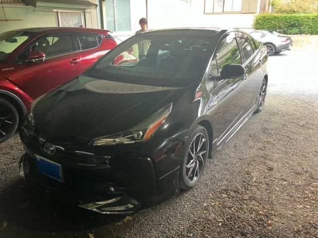 TOYOTA / PRIUS