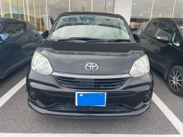 TOYOTA / PASSO