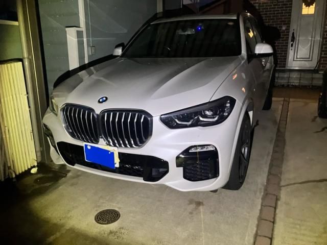 Japanese used car Ref# 1696004 BMW / BMW X5