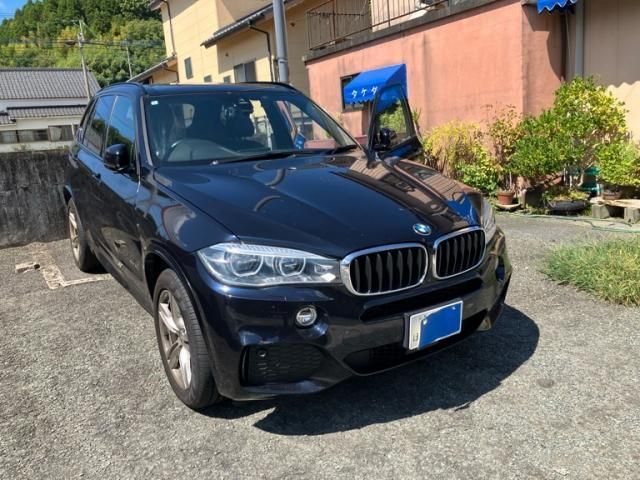 BMW / BMW X5