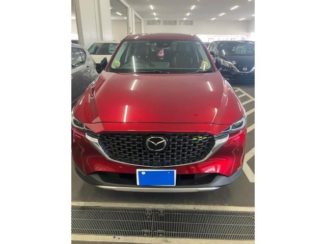 MAZDA / CX-5 4WD