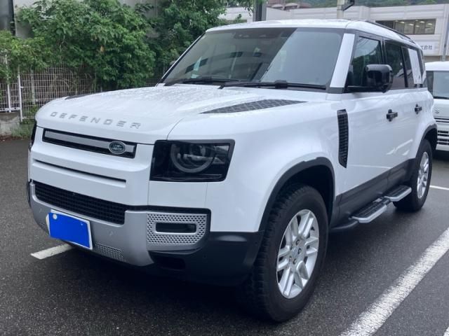 ROVER / ROVER DEFENDER