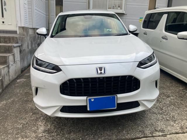 HONDA / ZR-V e:HEV