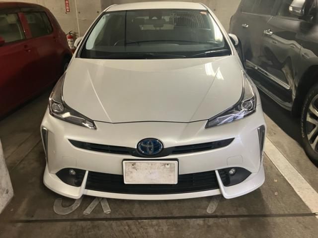 TOYOTA / PRIUS