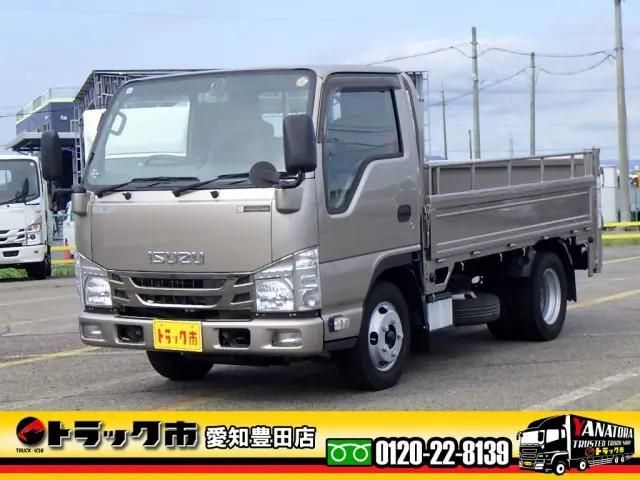 ISUZU / ELF
