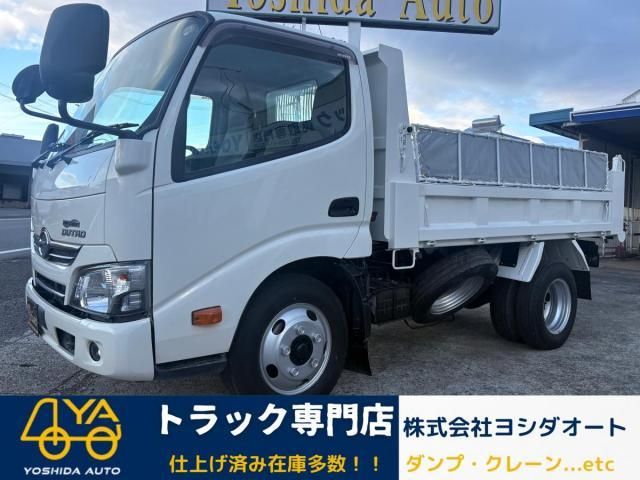 HINO / DUTRO