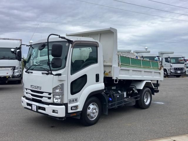 ISUZU / FORWARD