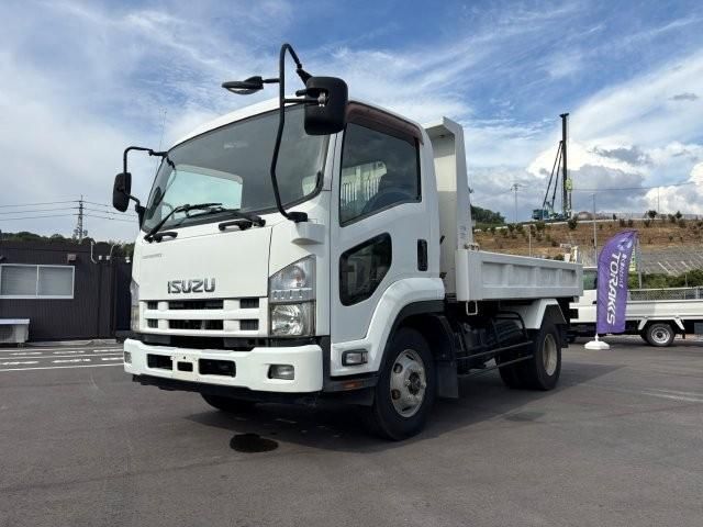 ISUZU / FORWARD