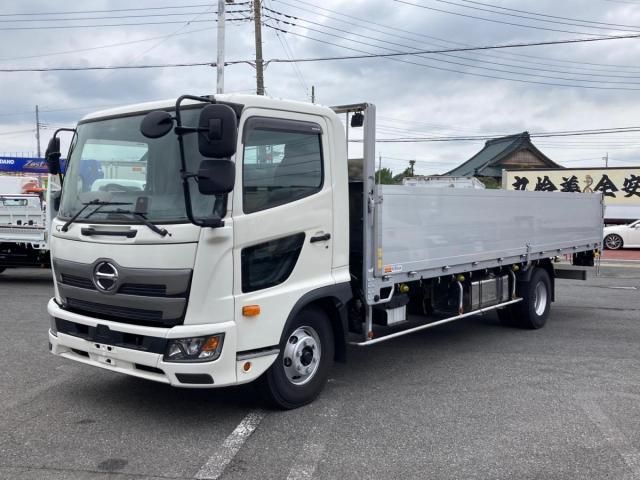 HINO / RANGER