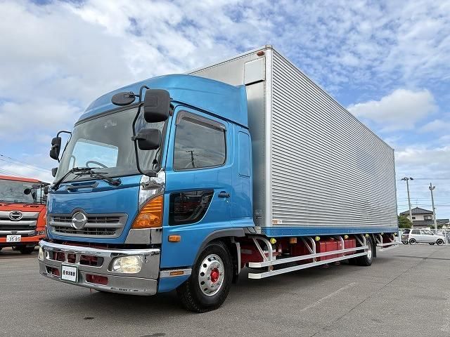 HINO / RANGER