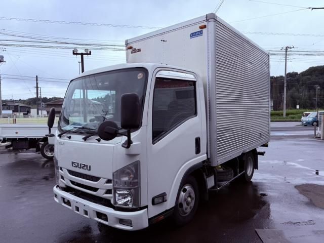 ISUZU / ELF