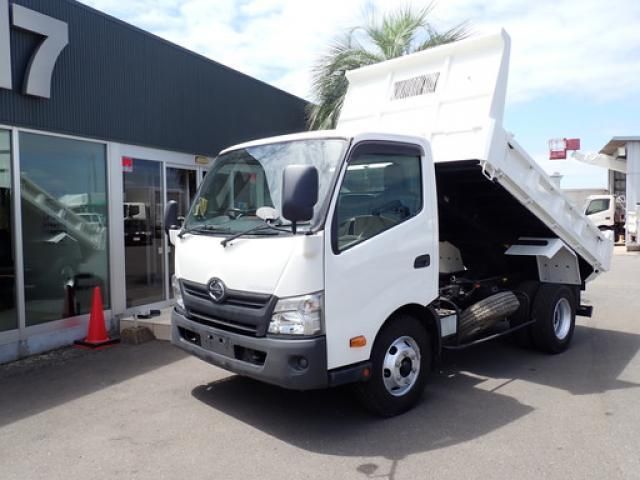 HINO / DUTRO