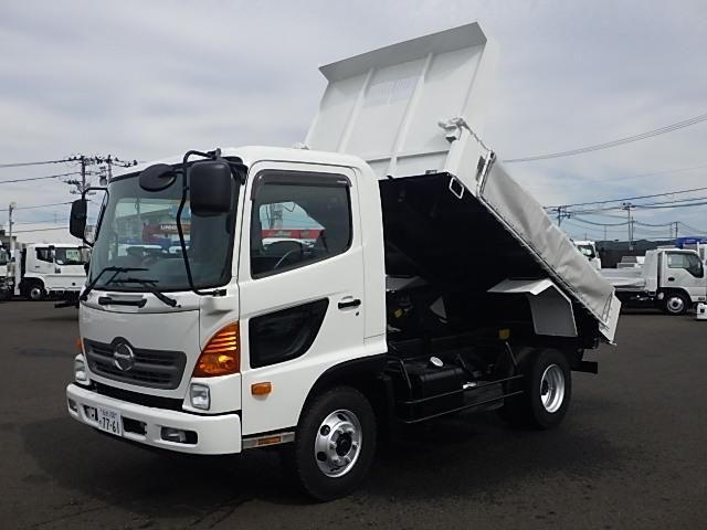 HINO / RANGER