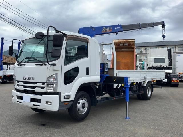 ISUZU / FORWARD