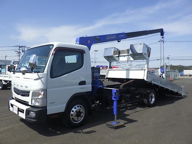 MITSUBISHI / CANTER